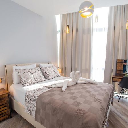 New View Apartment موستار المظهر الخارجي الصورة