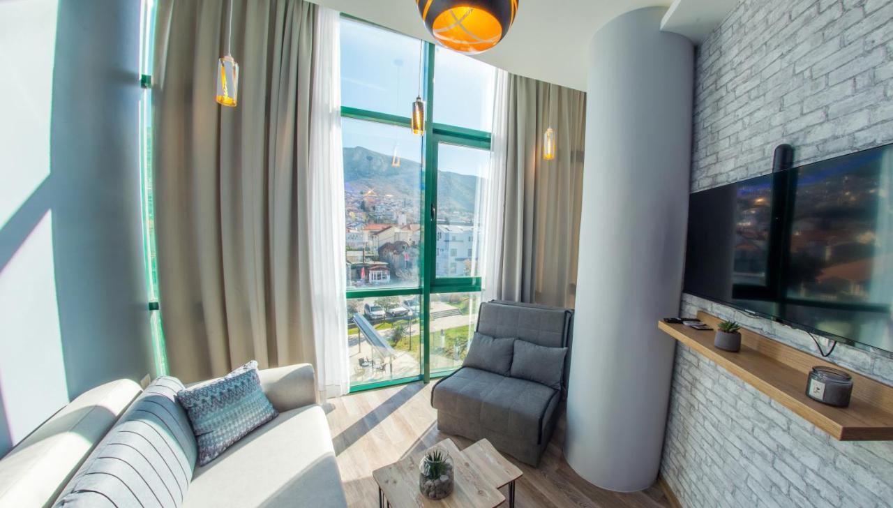 New View Apartment موستار المظهر الخارجي الصورة