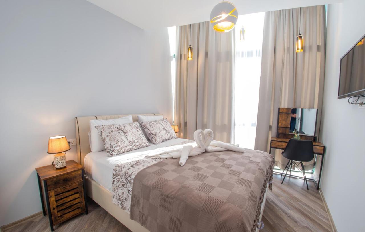 New View Apartment موستار المظهر الخارجي الصورة