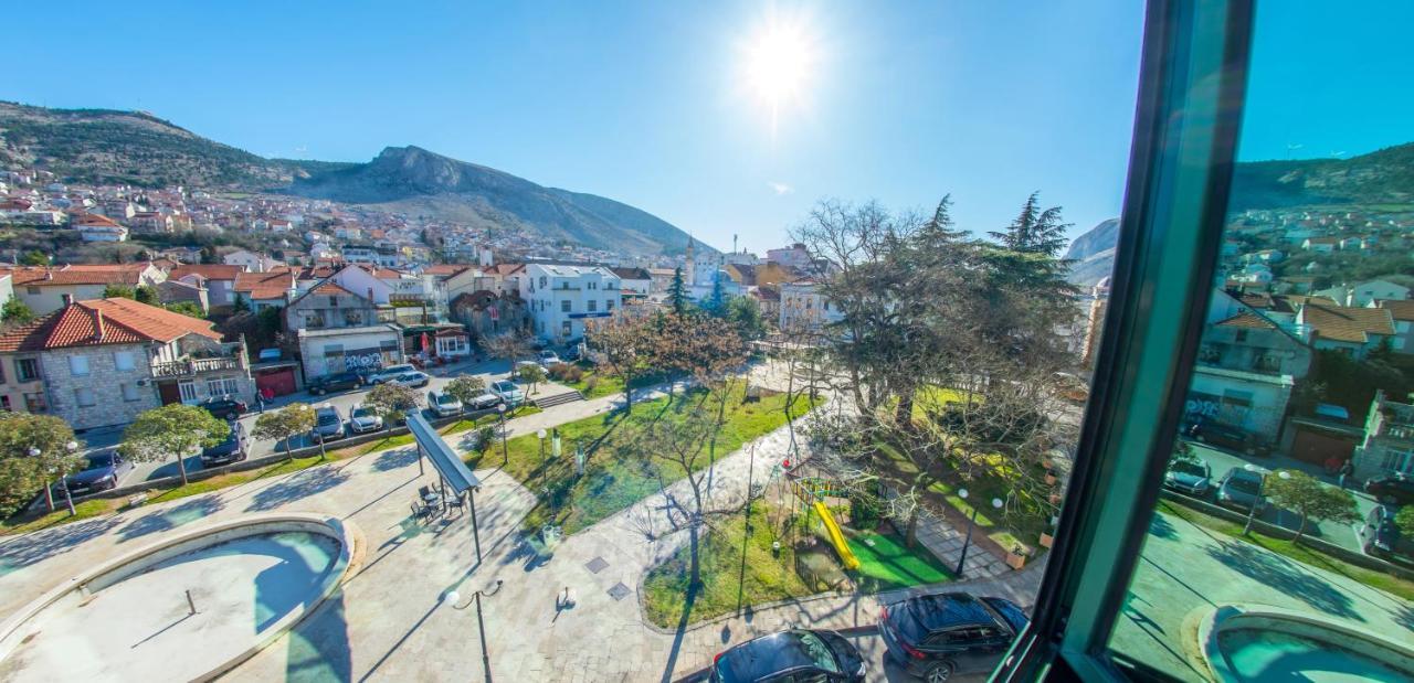 New View Apartment موستار المظهر الخارجي الصورة