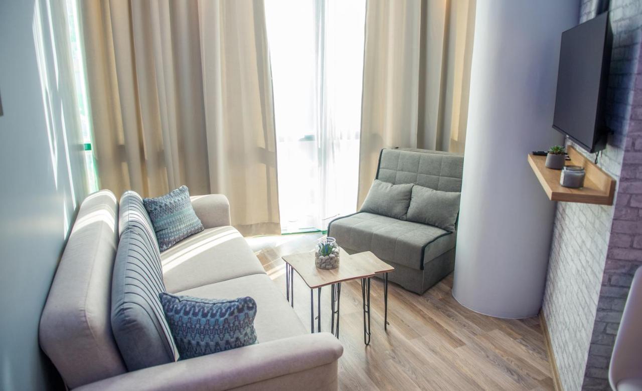 New View Apartment موستار المظهر الخارجي الصورة