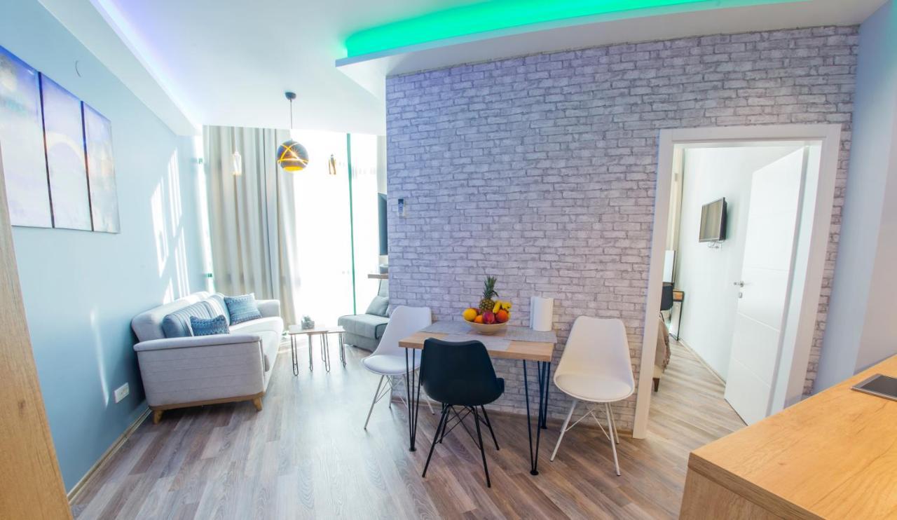 New View Apartment موستار المظهر الخارجي الصورة