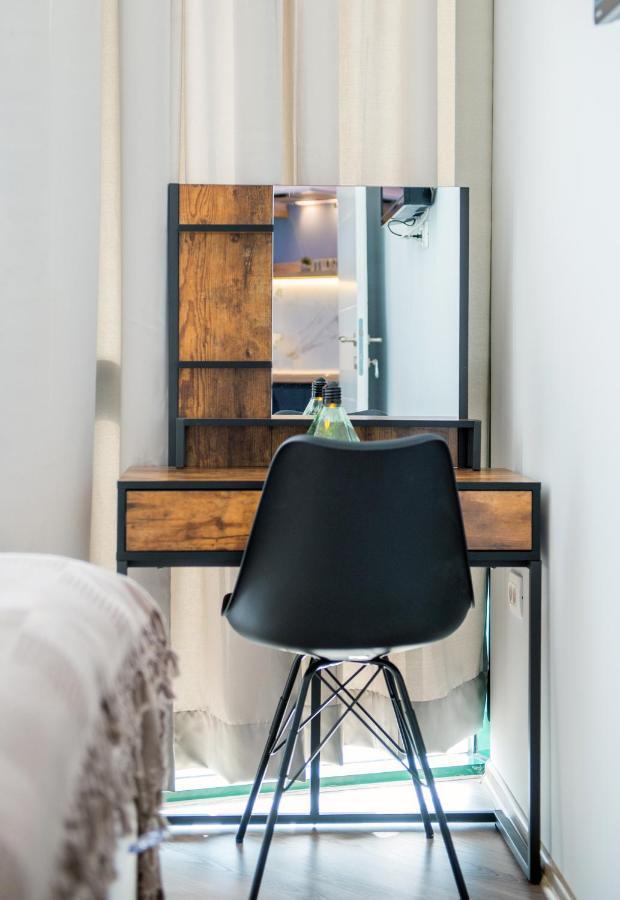 New View Apartment موستار المظهر الخارجي الصورة