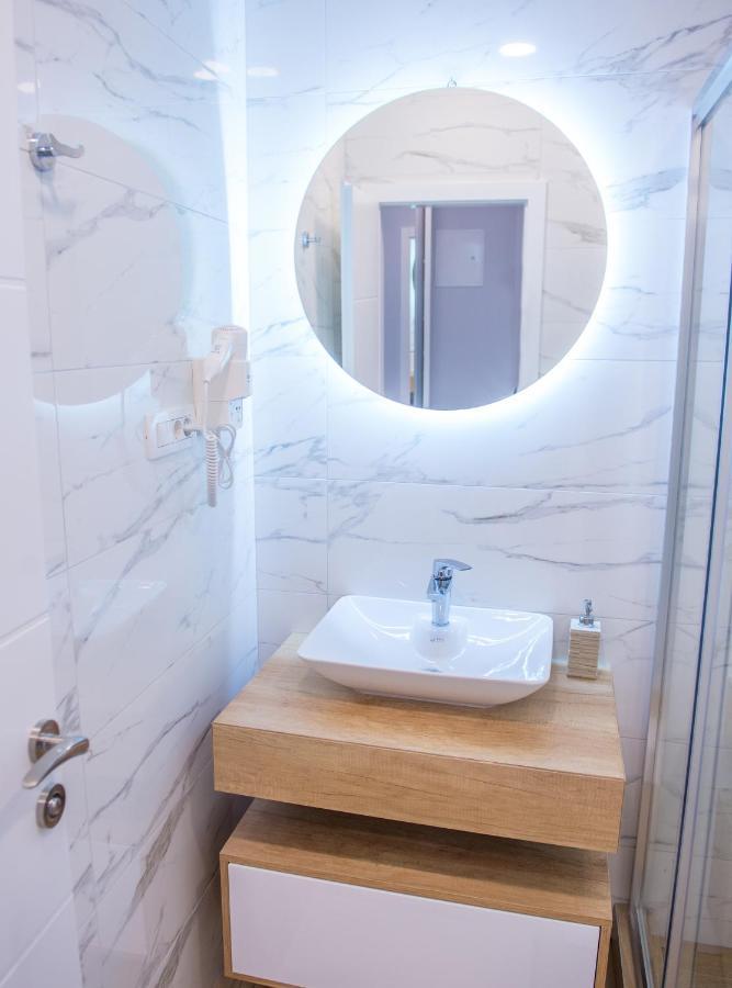 New View Apartment موستار المظهر الخارجي الصورة