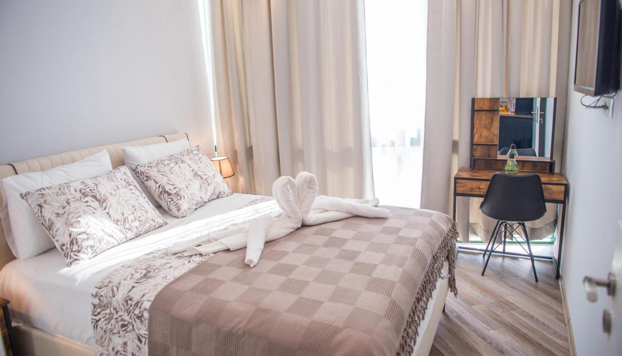 New View Apartment موستار المظهر الخارجي الصورة