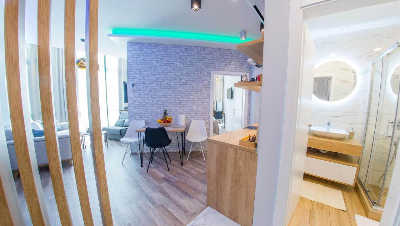 New View Apartment موستار المظهر الخارجي الصورة