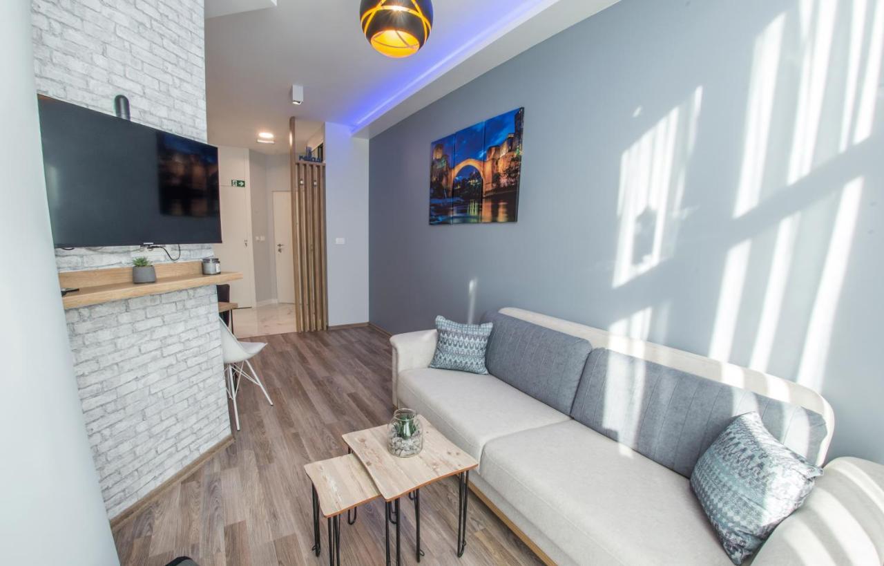 New View Apartment موستار المظهر الخارجي الصورة