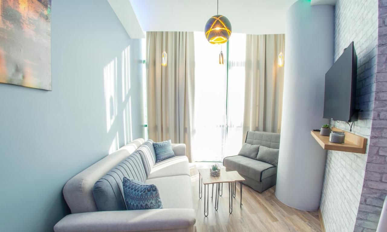 New View Apartment موستار المظهر الخارجي الصورة
