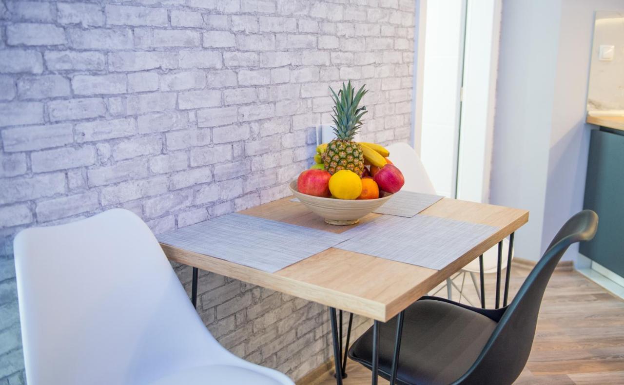 New View Apartment موستار المظهر الخارجي الصورة