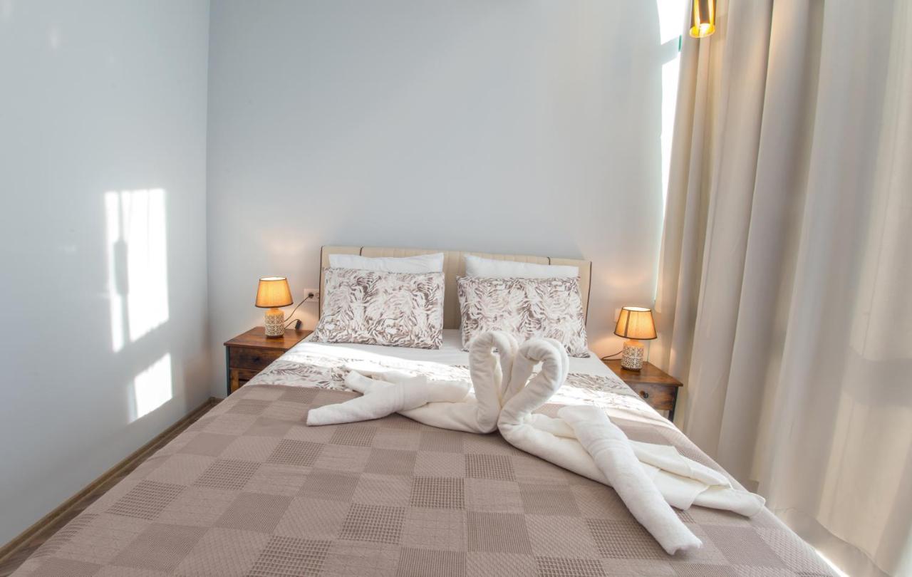 New View Apartment موستار المظهر الخارجي الصورة