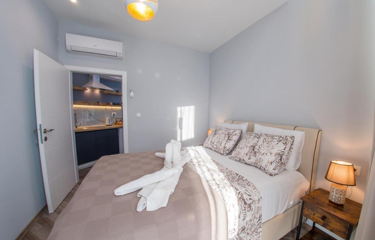 New View Apartment موستار المظهر الخارجي الصورة