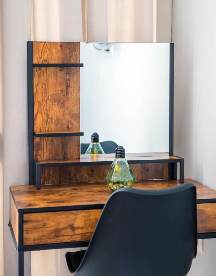 New View Apartment موستار المظهر الخارجي الصورة
