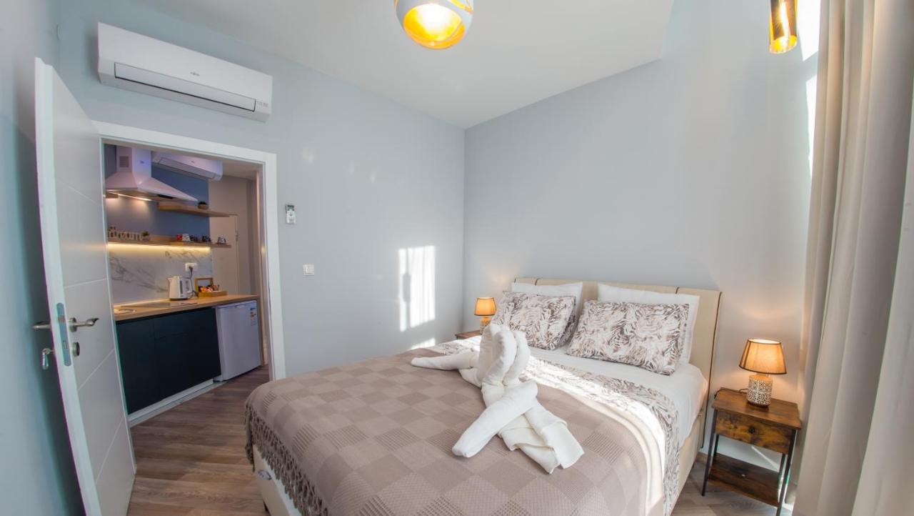 New View Apartment موستار المظهر الخارجي الصورة