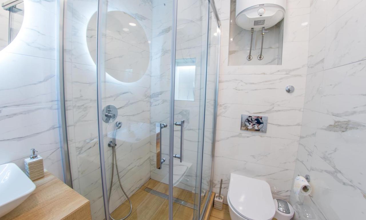 New View Apartment موستار المظهر الخارجي الصورة