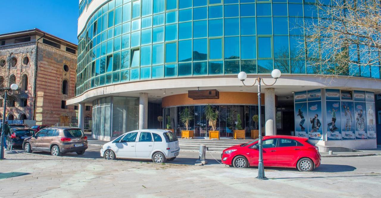 New View Apartment موستار المظهر الخارجي الصورة