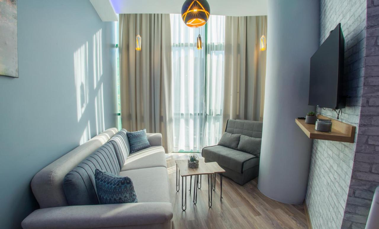 New View Apartment موستار المظهر الخارجي الصورة
