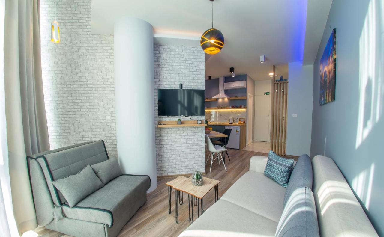 New View Apartment موستار المظهر الخارجي الصورة